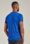 Preview: Dstrezzed Basic Stewart V-Neck Kobalt